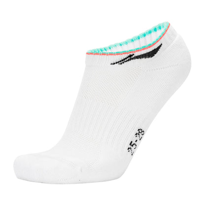 Sportsocken low-cut 2er Pack "pure" - AWST063-1 25-28cm (L)