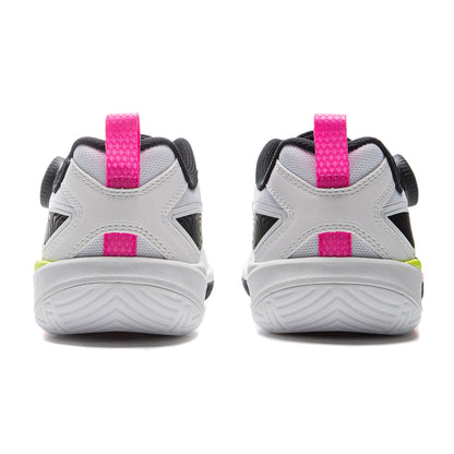 MAGE 2.0 Tischtennis Schuh weiß/grün/schwarz - APPV001-2