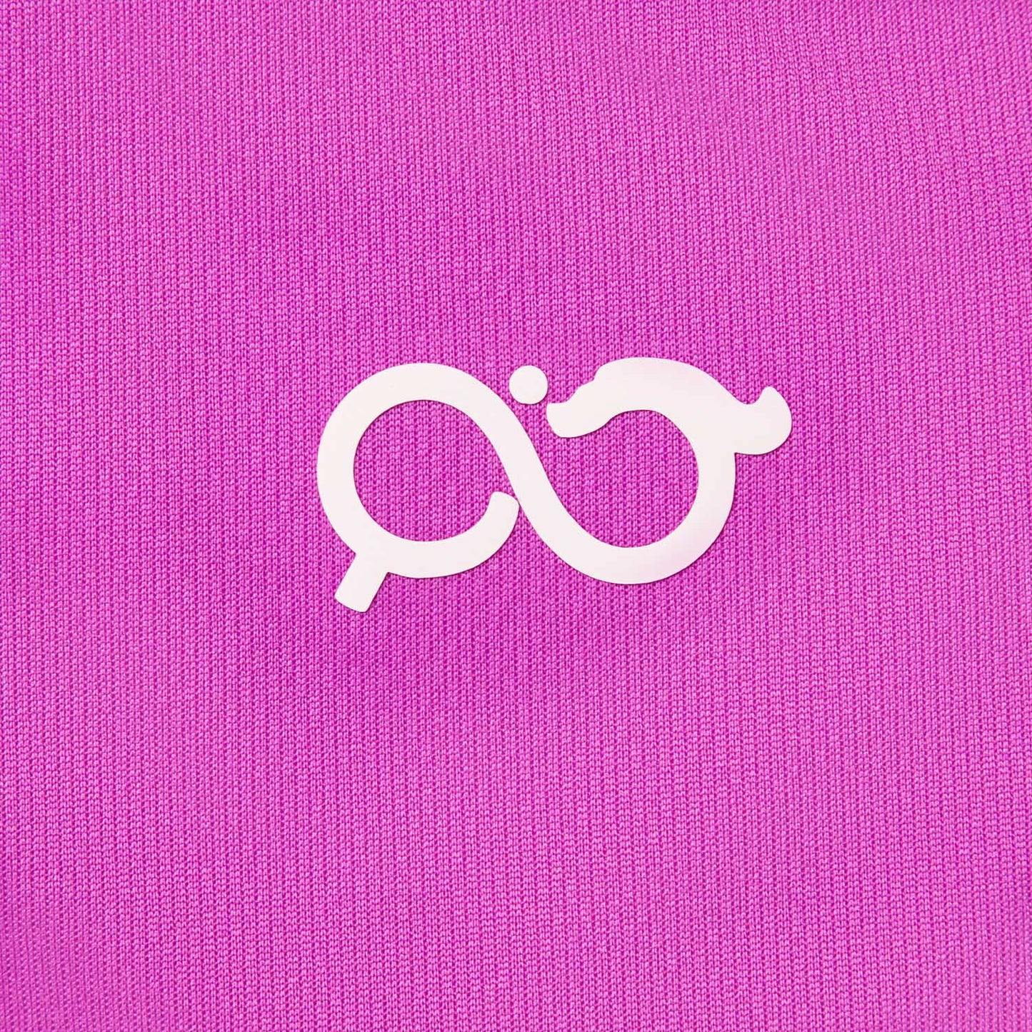 Tischtennis Unisex Dragon Flow Wettkampftrikot 2025 pink  AAYV071-2