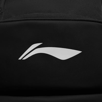 Tischtennis Rucksack Boost schwarz - ABSW189-1