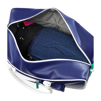 Li-Ning Tischtennistasche "Stroke" - blau - ABLU049-2
