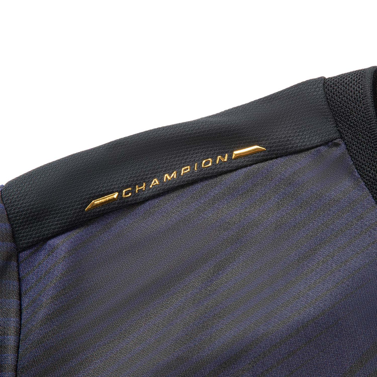 Tischtennis China National-Team Wettkampftrikot 2026 schwarz - AAYW137-1