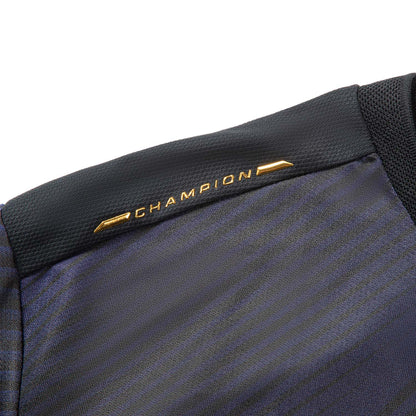 Tischtennis China National-Team Wettkampftrikot 2026 schwarz - AAYW137-1