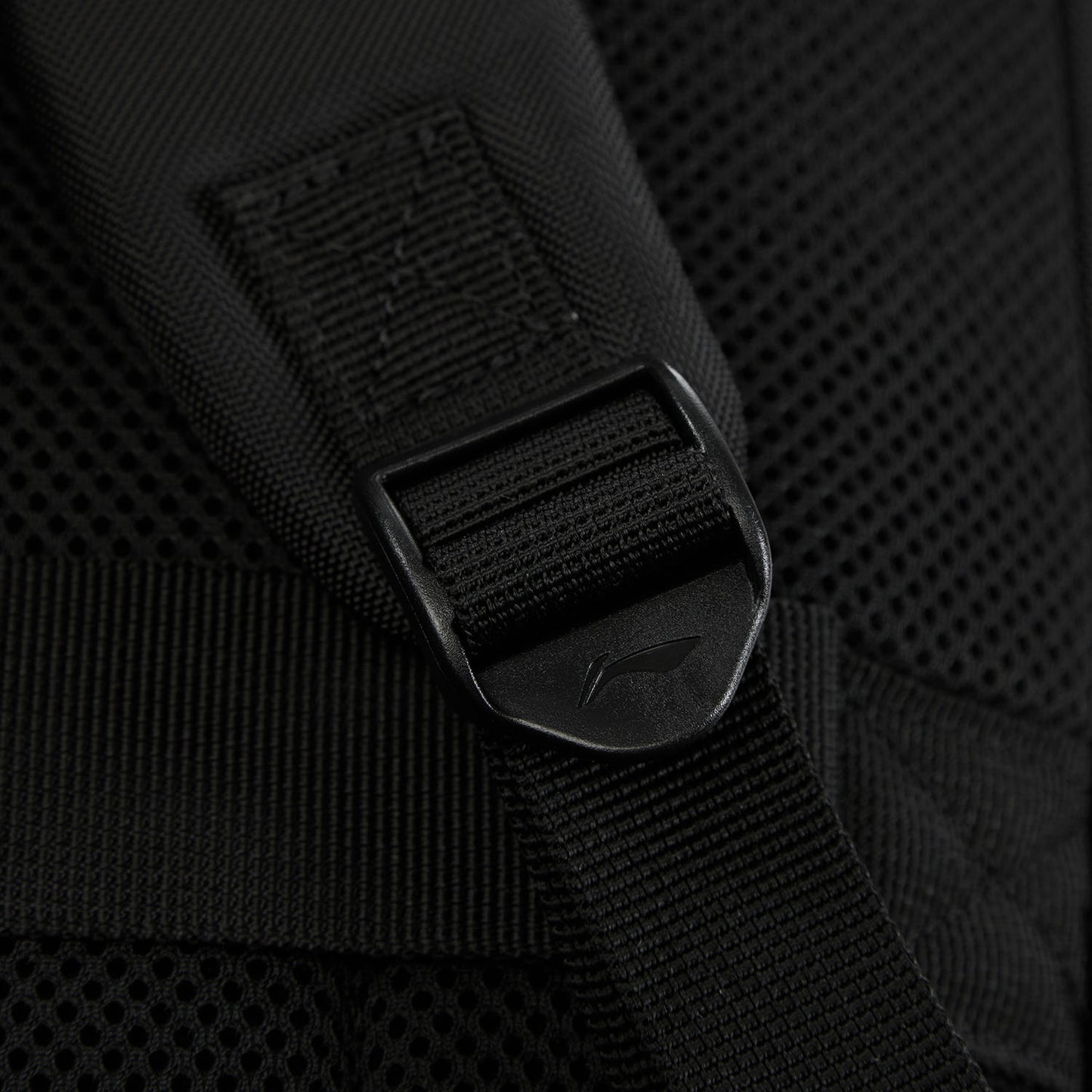 Tischtennis Rucksack Modern Power 2025 schwarz - ABSV041-1