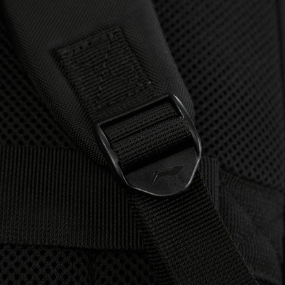 Tischtennis Rucksack Modern Power 2025 schwarz - ABSV041-1