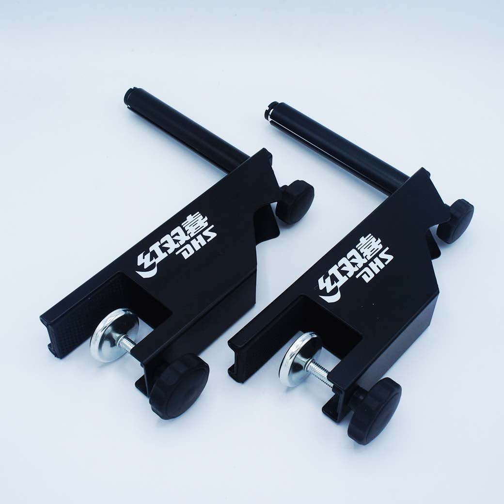 DHS W100 - Netz International Competitions (schwarz) - DXHT001-1