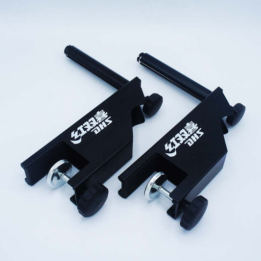 DHS W100 - Netz International Competitions (black) - DXHT001-1