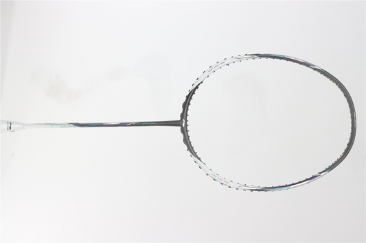Badmintonracket TecTonic 9 unstrung 4U - AYPR132-1