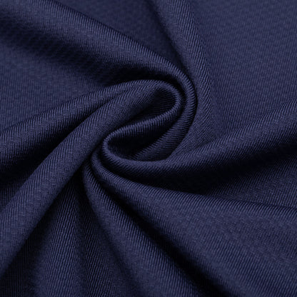 Men's competition shirt "National Teams" Lines - blue - AAYV025-1