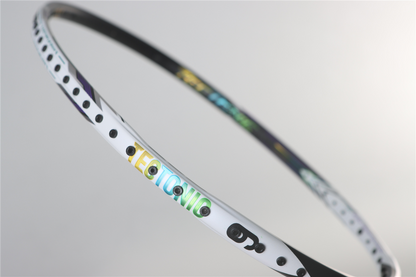Badmintonracket TecTonic 9 unstrung 3U - AYPR130-1