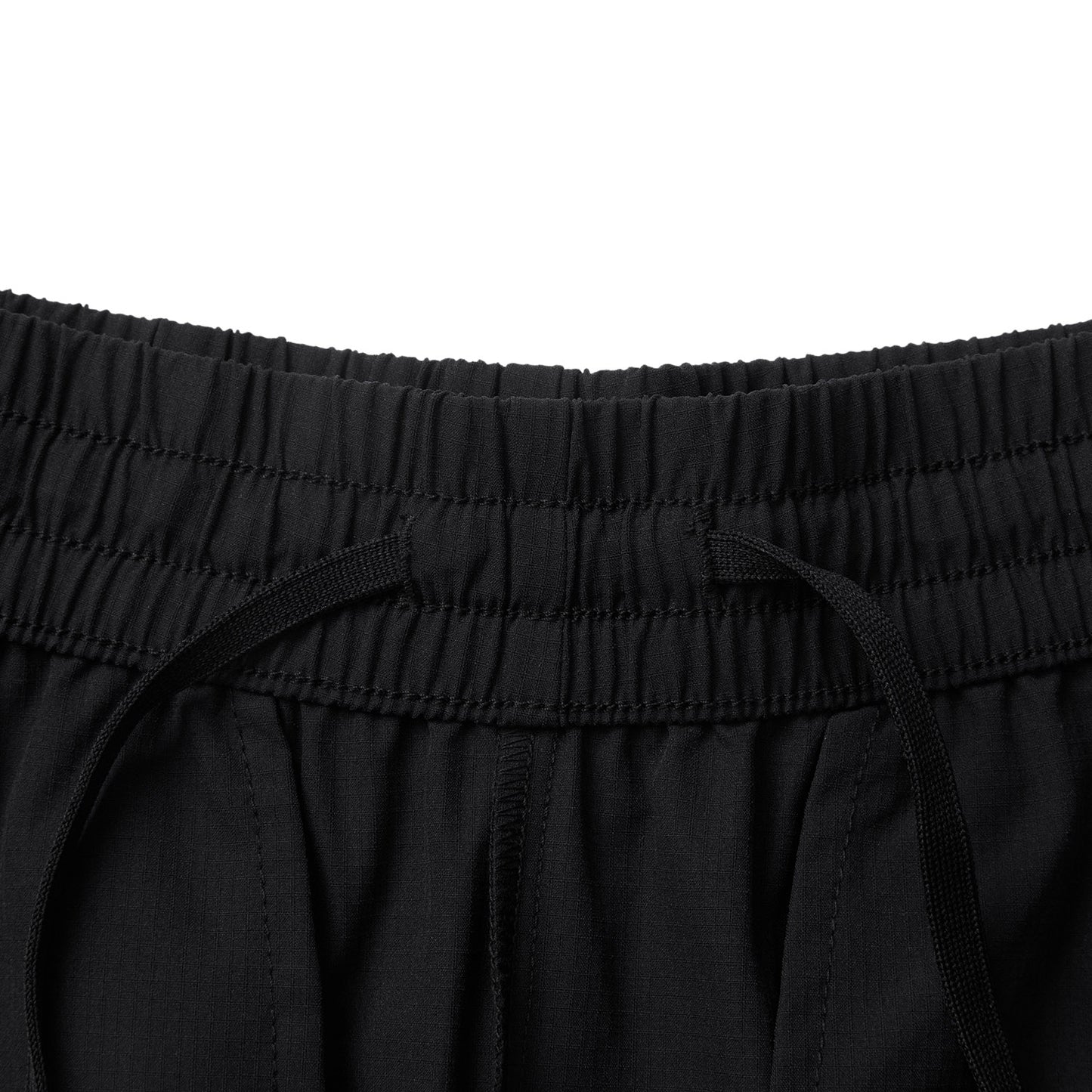 Herren China National Team Trainingshose 2025 schwarz - AYKV145-1