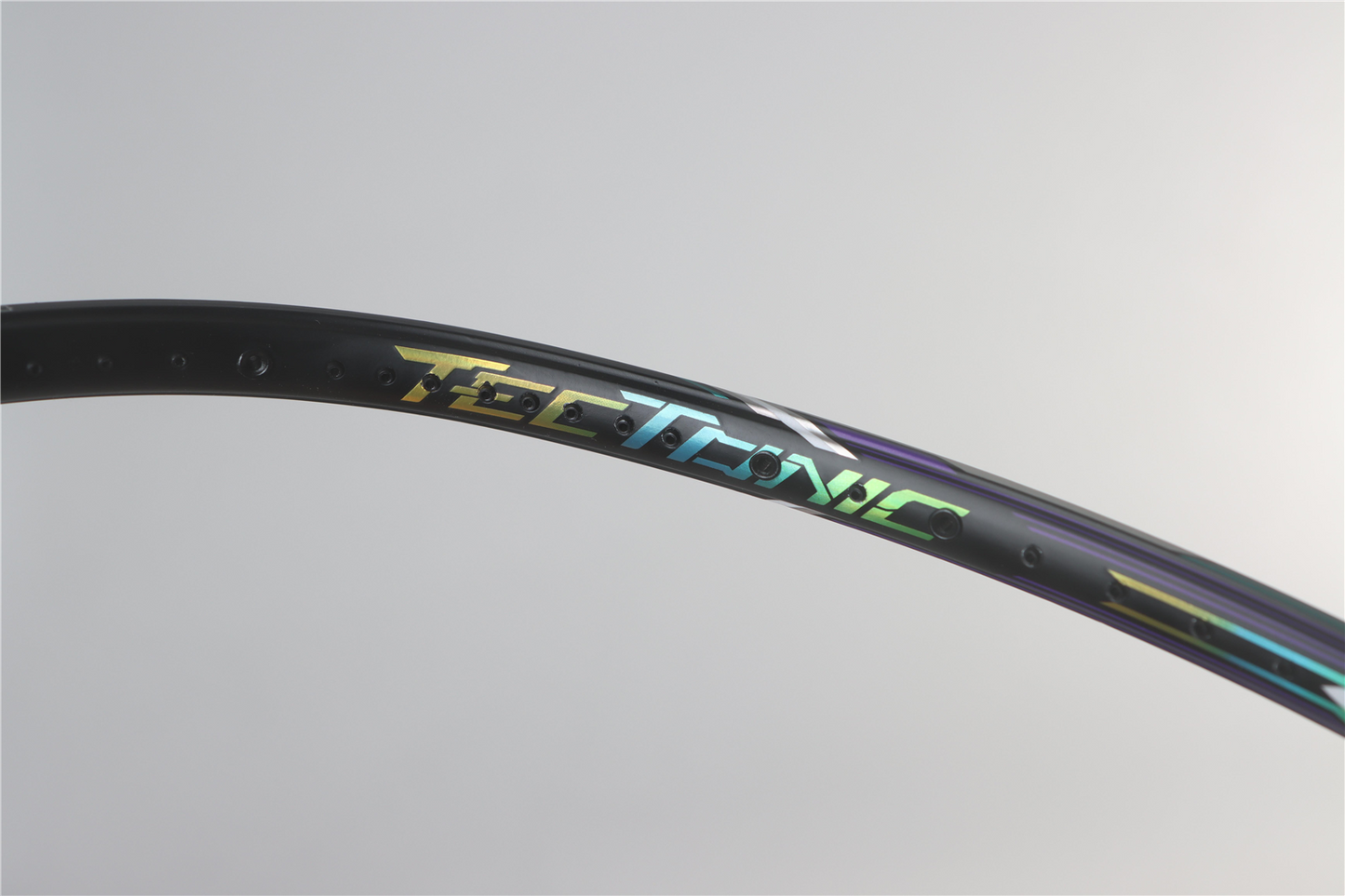 Badmintonracket TecTonic 9 unstrung 3U - AYPR130-1