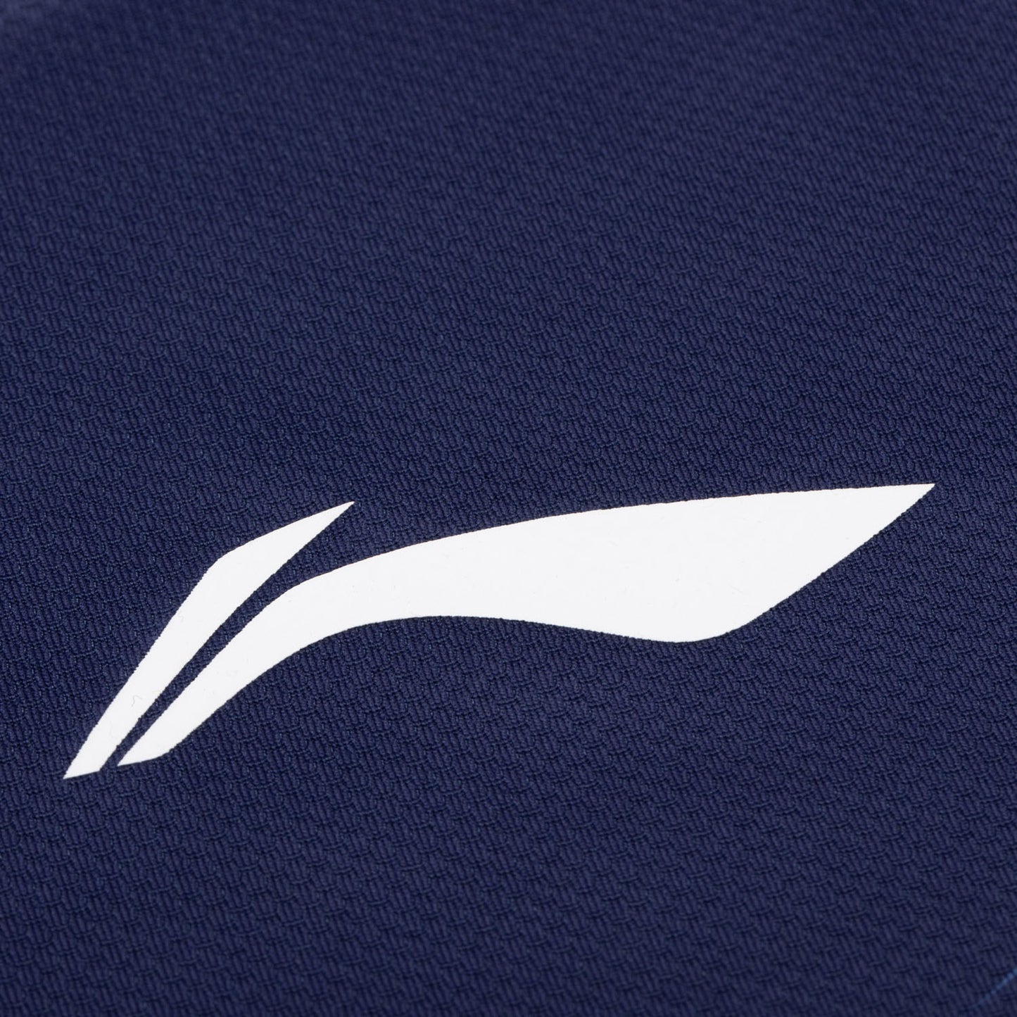 Men's competition shirt "National Teams" Lines - blue - AAYV025-1