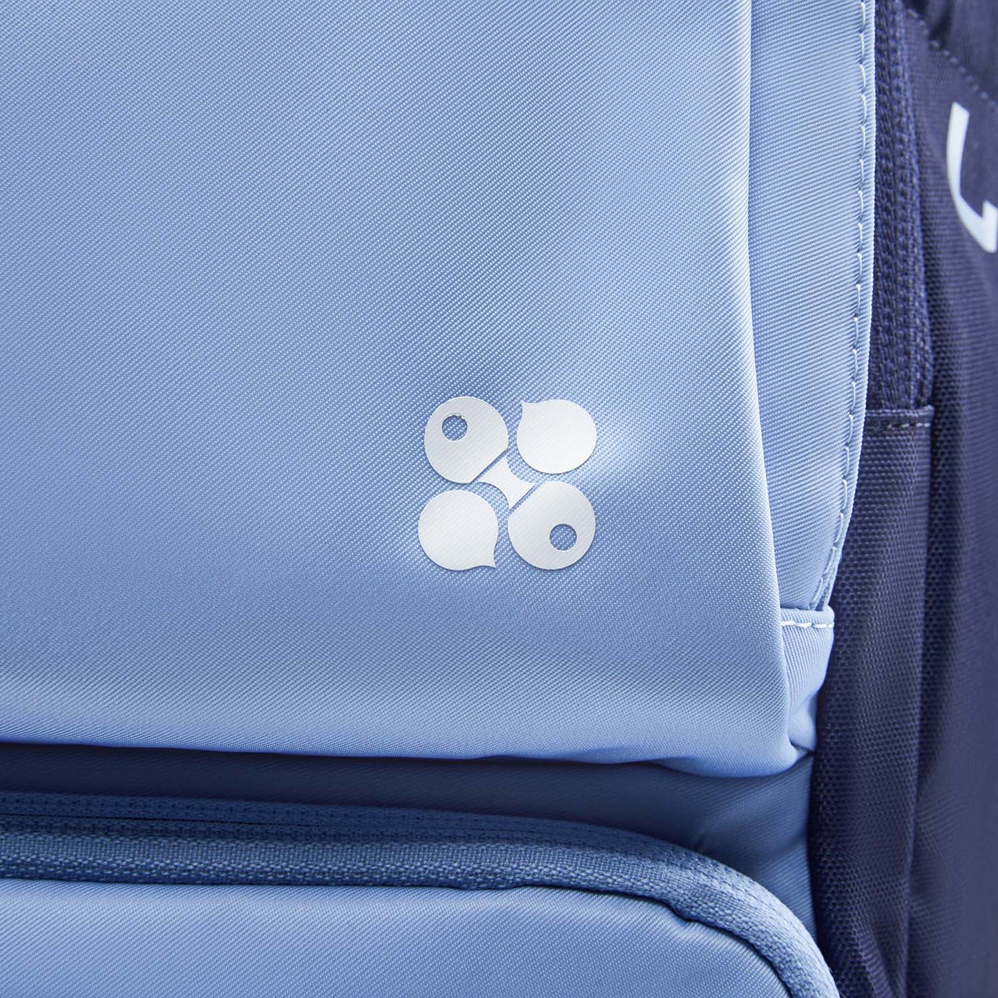 Tischtennis Rucksack Boost blau - ABSW189-2