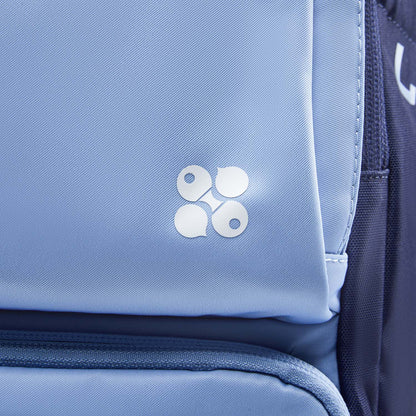 Tischtennis Rucksack Boost blau - ABSW189-2