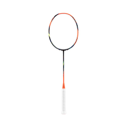 Badmintonschläger BladeX 500 (4U) - orange- unbespannt - AYPV007-4