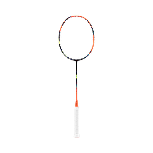 Badminton racket BladeX 500 (4U) - orange - unstrung - AYPV007-4