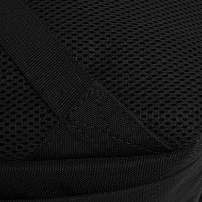 Tischtennis Rucksack Boost schwarz - ABSW189-1