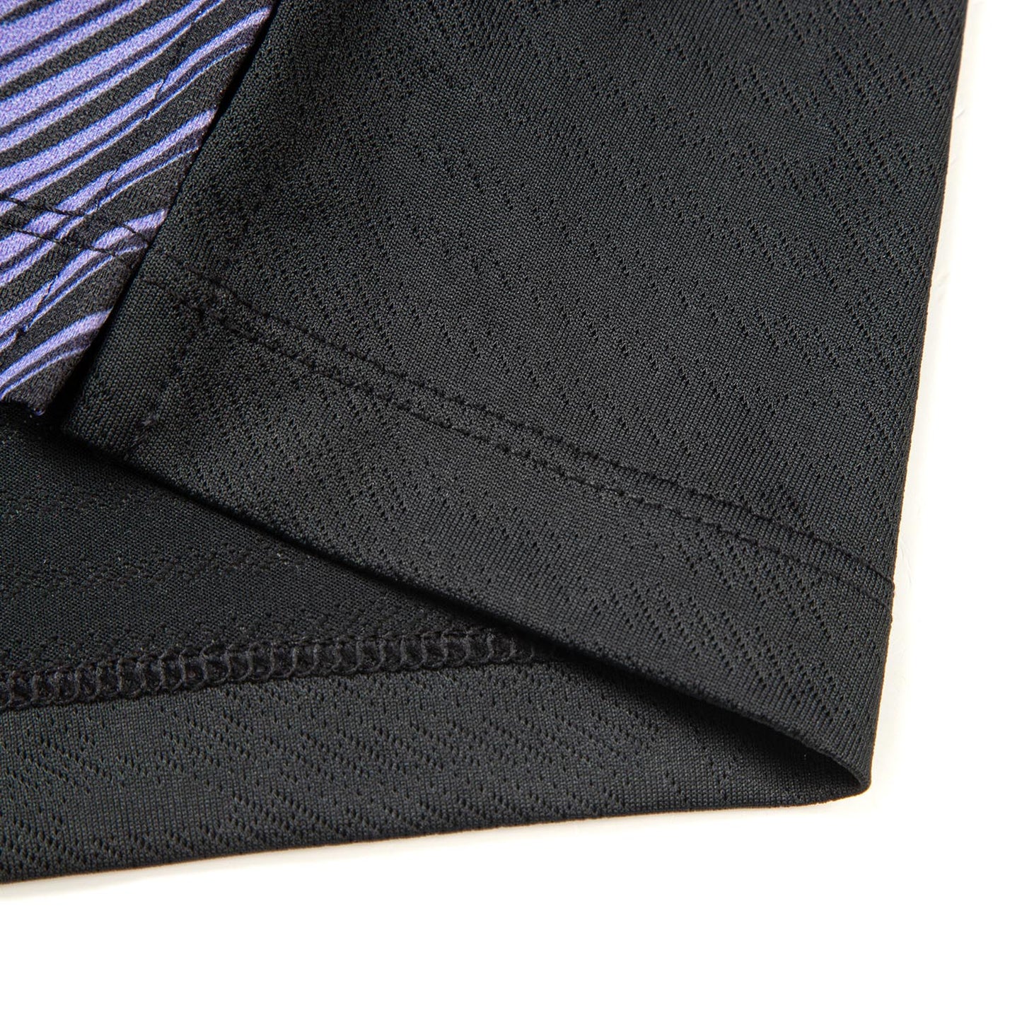 Tischtennis China National-Team Wettkampftrikot 2026 schwarz - AAYW137-1