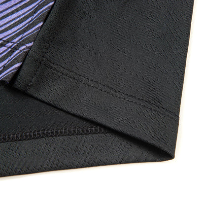 Tischtennis China National-Team Wettkampftrikot 2026 schwarz - AAYW137-1