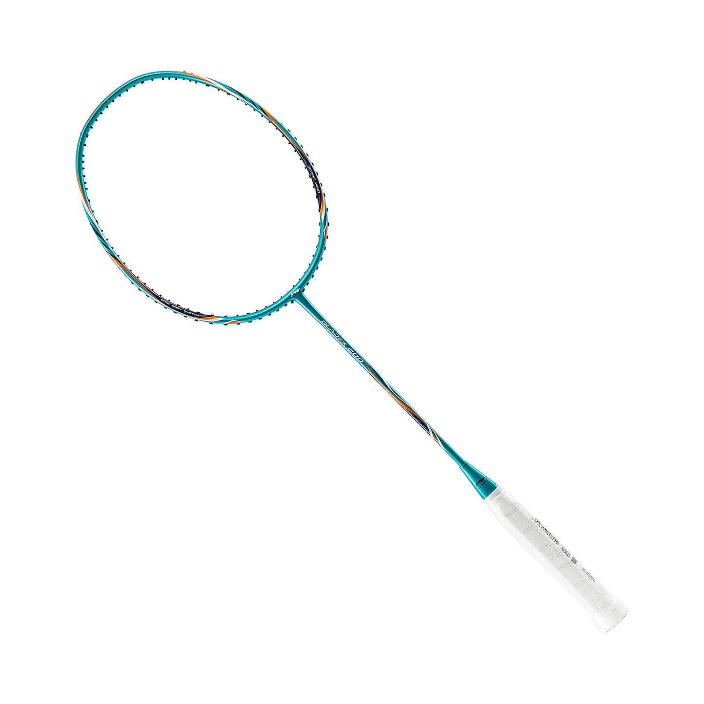 Badminton racket BladeX 200 (3U) unstrung  -AYPT357-3