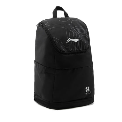 Tischtennis Rucksack Dynamic Power 2025 schwarz - ABSV039-2
