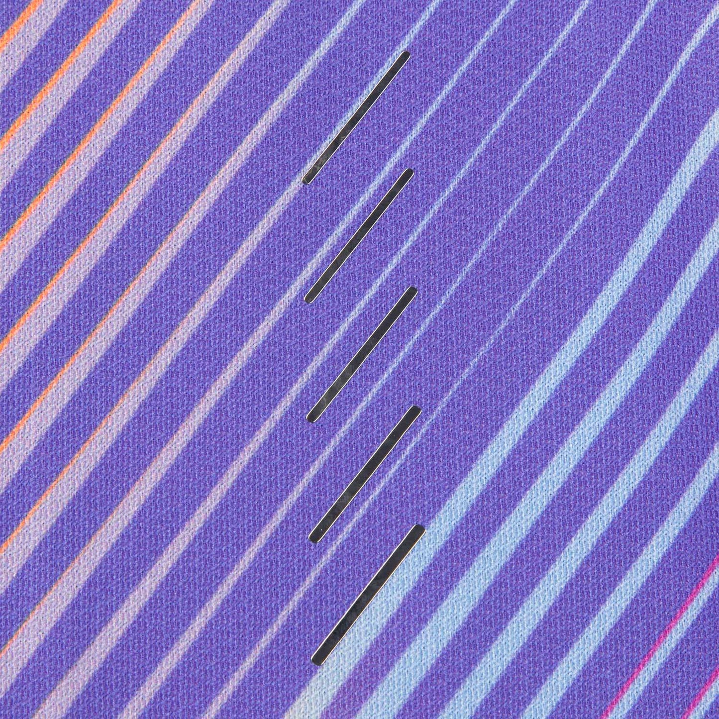 Tischtennis China National-Team Wettkampftrikot 2026 lila - AAYW137-3