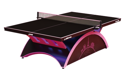 DHS PARIS RAINBOW TT TABLE 25MM