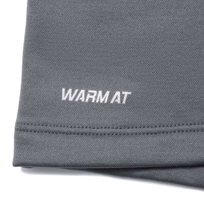 Unisex Running Trainings-Shirt "Daily Running" grau - ATLT075-1