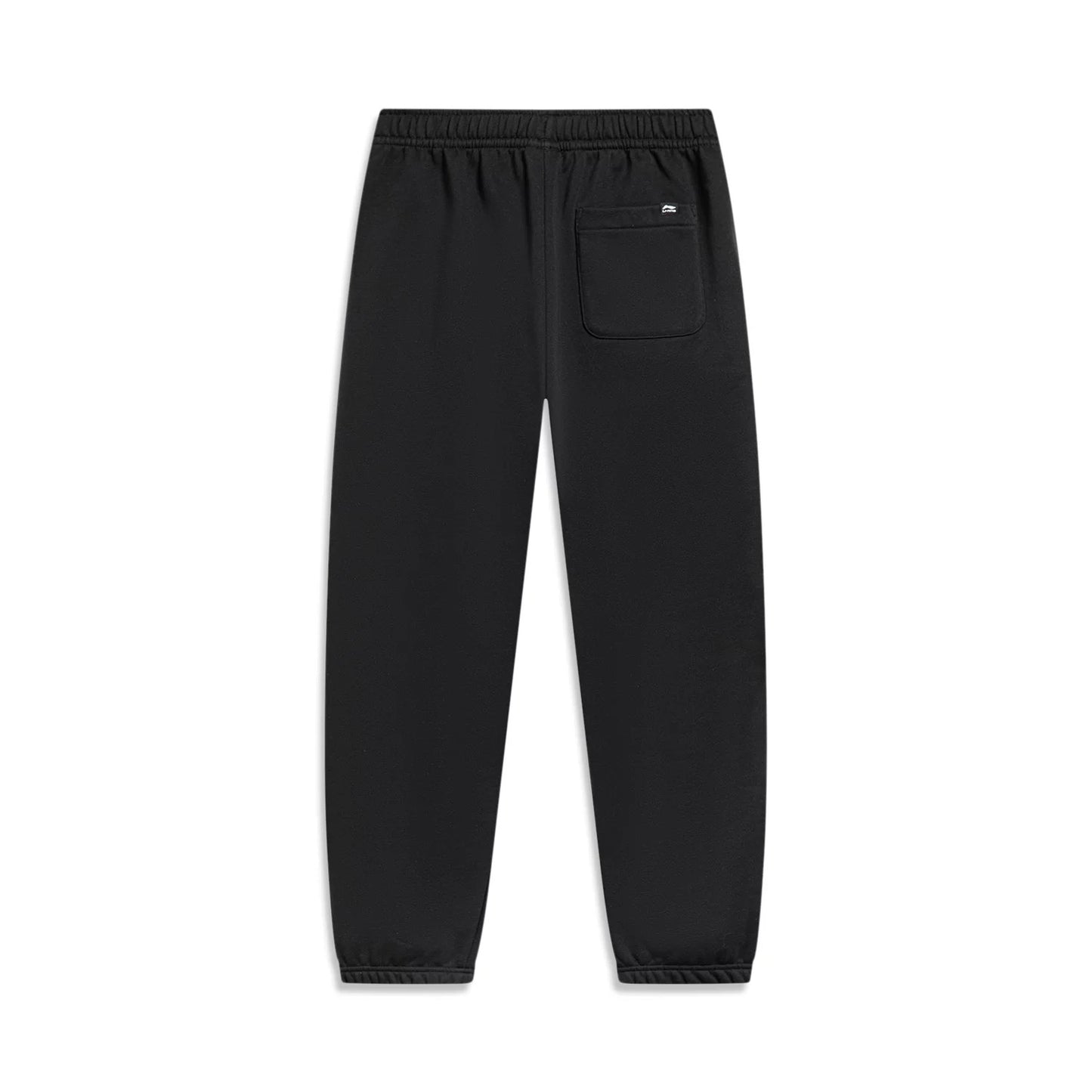 Unisex Basketball Training Pants "Skateboarding Match" black - AKLT949-1