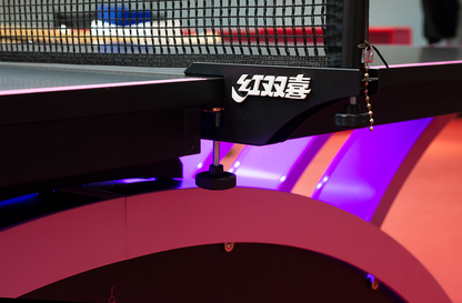 DHS PARIS RAINBOW TT TABLE 25MM