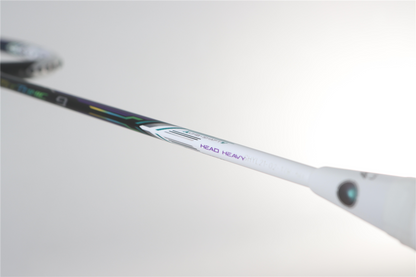 Badmintonracket TecTonic 9 unstrung 3U - AYPR130-1