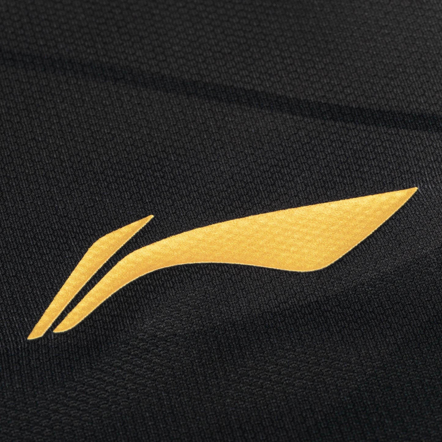 Men's sports shirt "International Players" Arena - black - AAYU227-1