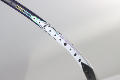 Badmintonracket TecTonic 9 unstrung 3U - AYPR130-1