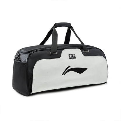 Tischtennis Sporttasche National Team Dragon 2025 weiß - ABLV005-2