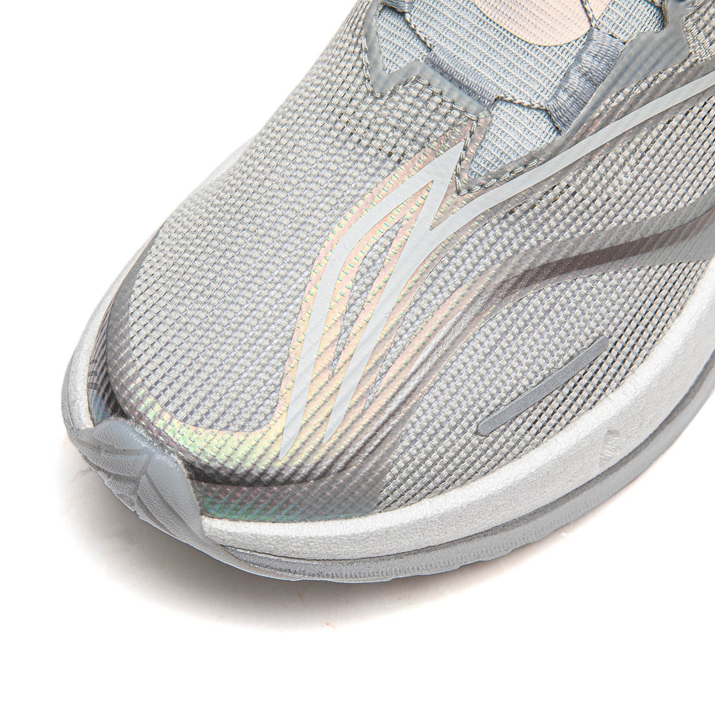 Herren Wettkampf Laufschuh Furios Rider 7 Pro V2 - grau - ARZU001-14