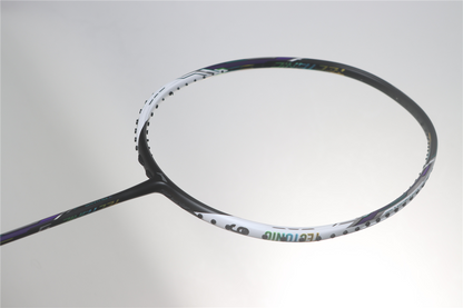 Badmintonracket TecTonic 9 unstrung 3U - AYPR130-1