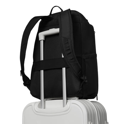 Tischtennis Rucksack Boost schwarz - ABSW189-1