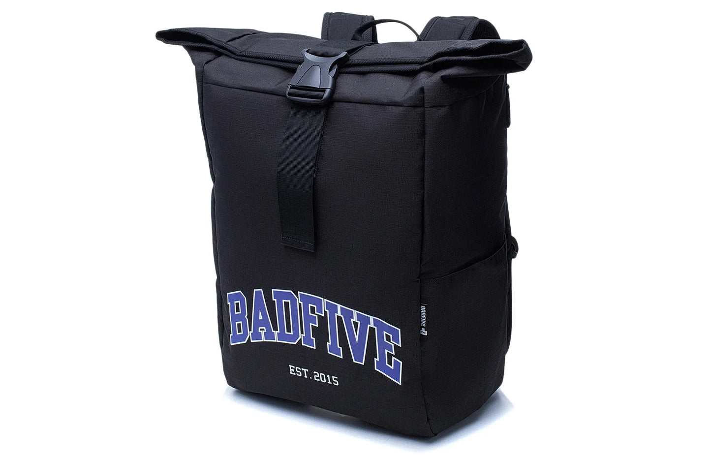 Unisex Basketball-Sport-Rucksack Badfive "New" - allover - ABST067-1