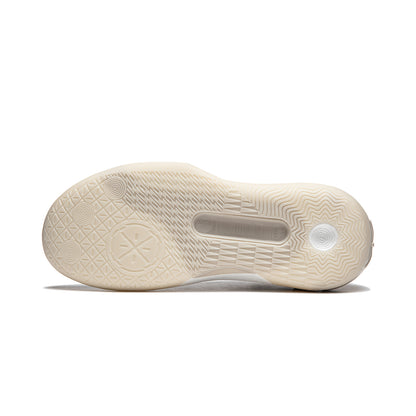 Professional Basketballschuh "Wade All City 12" ENCORE - grey - ABAU029-6