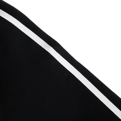 Herren China Logo Power Trainingsjacke 2025 schwarz - AWDV275-1