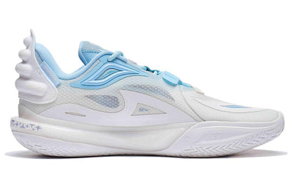 Basketballshoe Wade All City 11 V2 "Ice Blood" - ABAT093-4