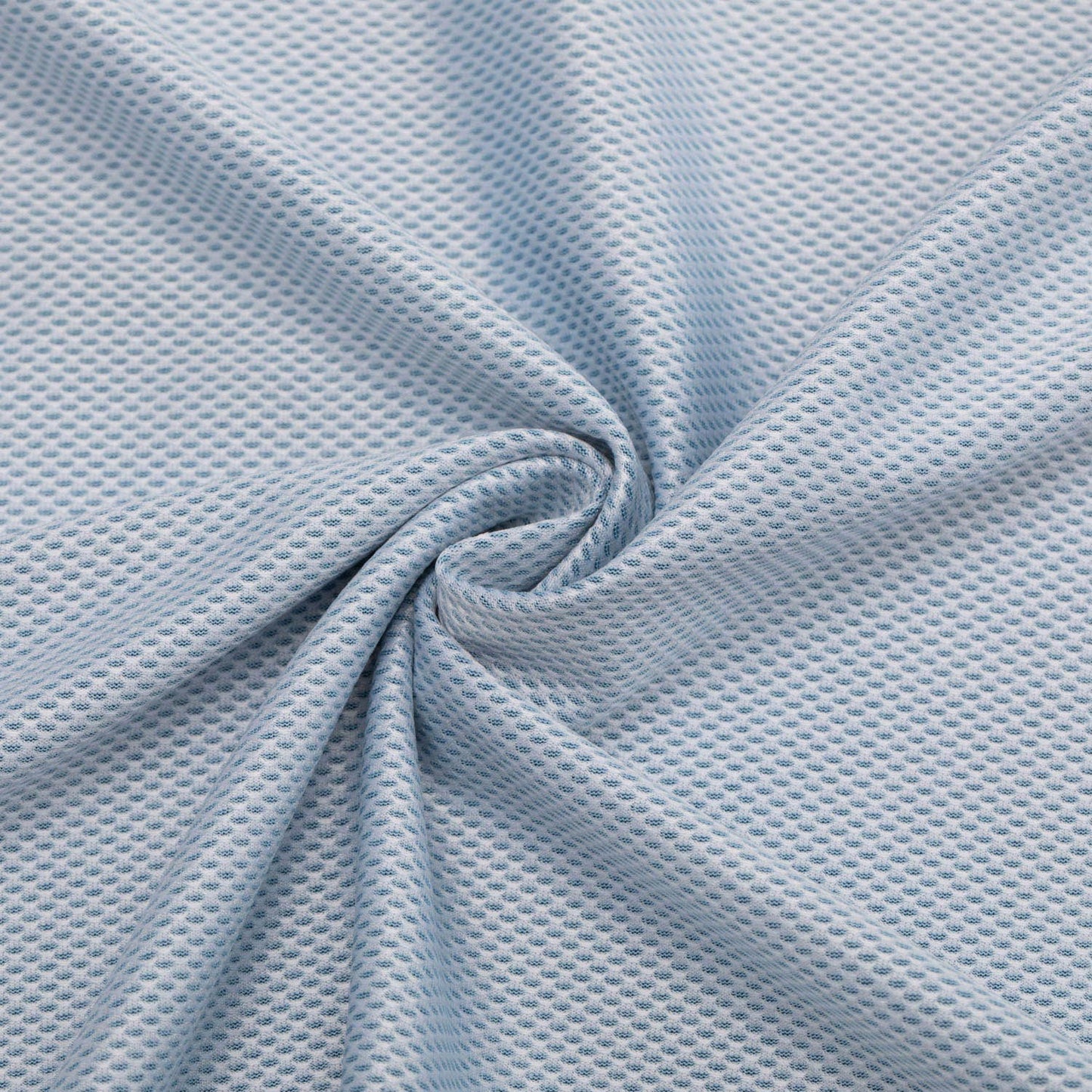 Men's competition shirt "National Teams" Lines - blue - AAYV025-1