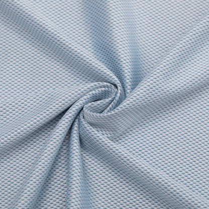 Men's competition shirt "National Teams" Lines - blue - AAYV025-1