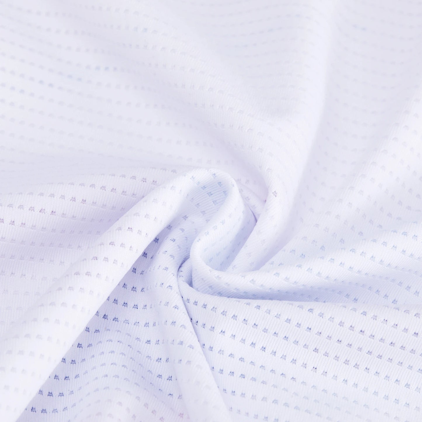 Unisex Wettkampfshirt Fan-Edition "International Teams Power" - weiß - AAYU225-2