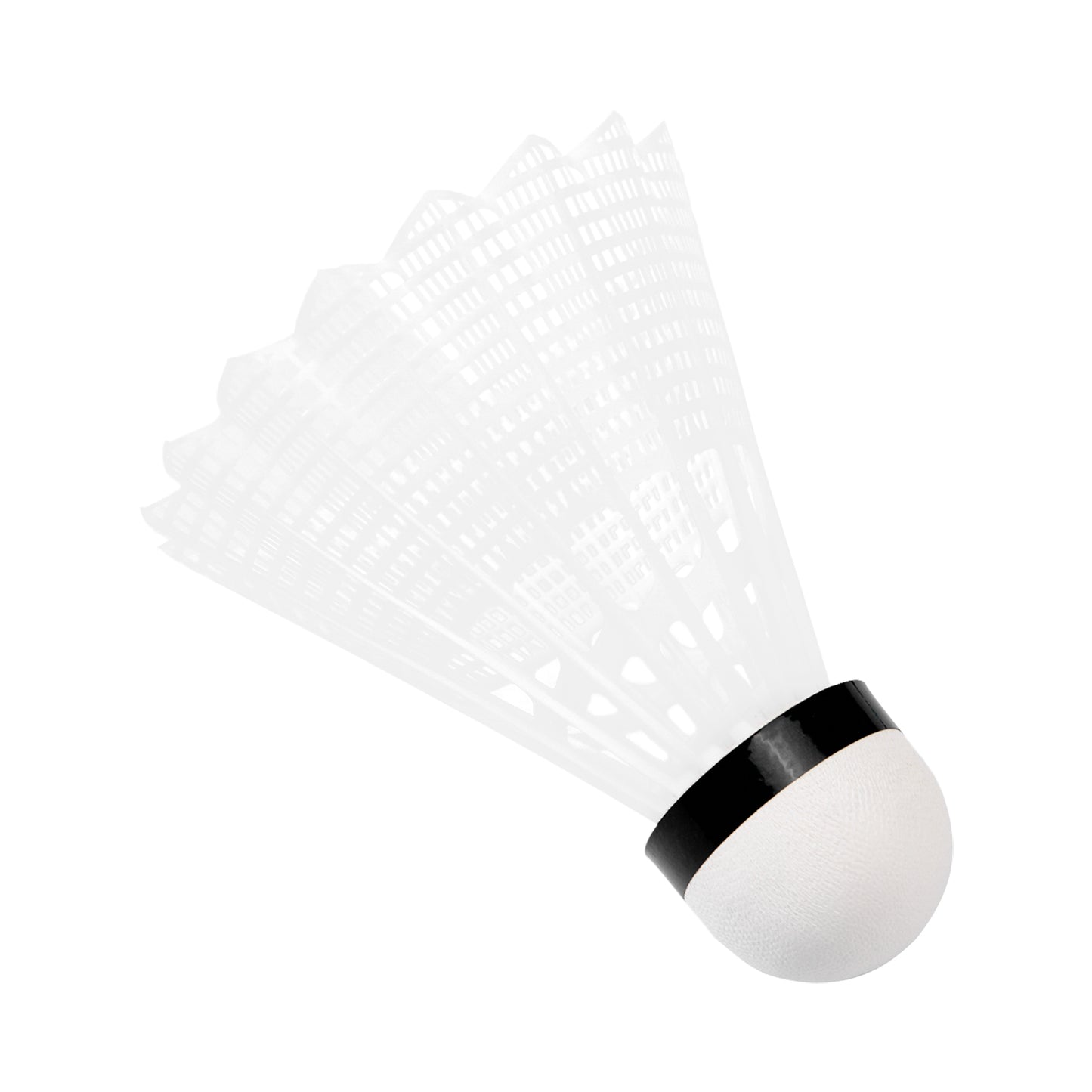 Nylon Federball AN01 weiß - AYQQ036