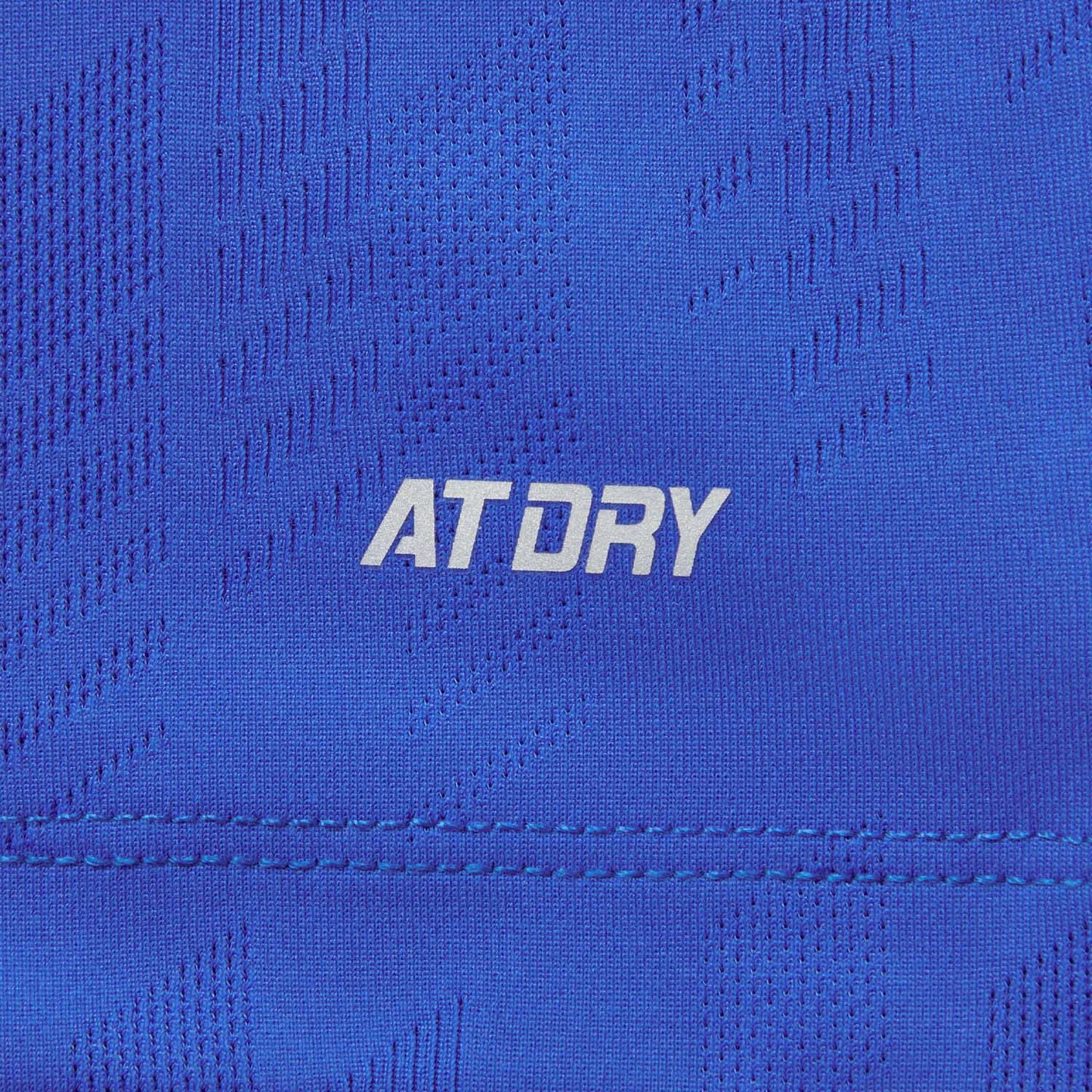 Tischtennis China National-Team Wettkampftrikot 2025 hellblau - AAYV085-21 with China+Li-Ning Logo