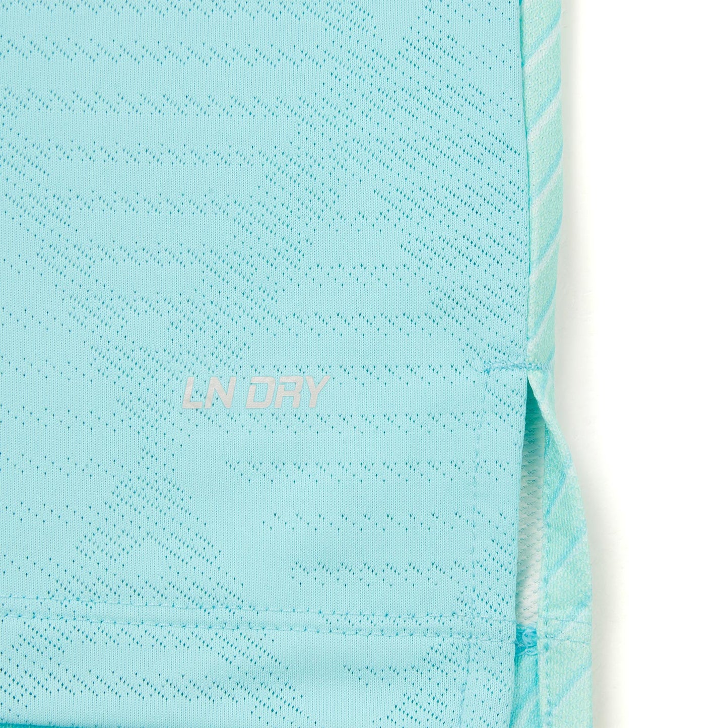 Tischtennis China National-Team Wettkampftrikot 2026 türkis - AAYW137-2