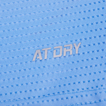 Unisex competition shirt fan edition "International Teams Power" - light blue - AAYU225-3