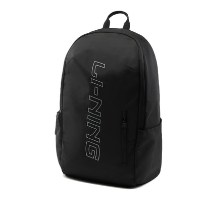 Tischtennis Rucksack Modern Power 2025 schwarz - ABSV041-1
